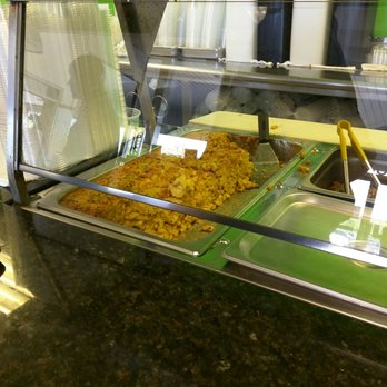 ELife Restaurant - Best. Macaroni. Period. - Vegan Near Me - Capitol Heights, Maryland