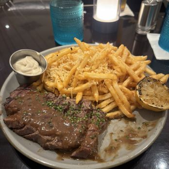 FLOE Restaurant - steak frites - Lounges Near Me - Irvine, California FLOE Restaurant - steak frites - Lounges Near Me - Irvine, California
