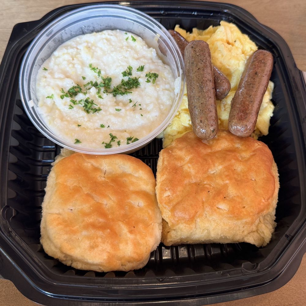 Brunch special Brunch special