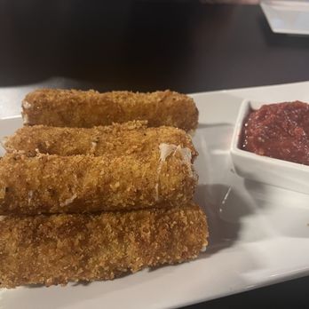 Eddie's Kitchen & Tavern - Moz sticks, made in house. - American Near Me - Spokane, Washington Eddie's Kitchen & Tavern - Moz sticks, made in house. - American Near Me - Spokane, Washington