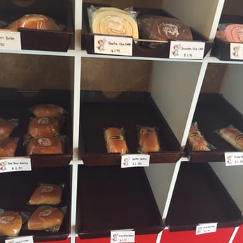L'epid'or - their stock. - Bakeries Near Me - Las Vegas, Nevada