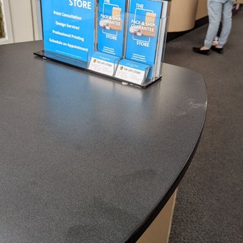 The UPS Store - Printing Services Near Me - Columbus, Ohio