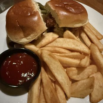 The Cauldron - French Near Me - Buena Park, California