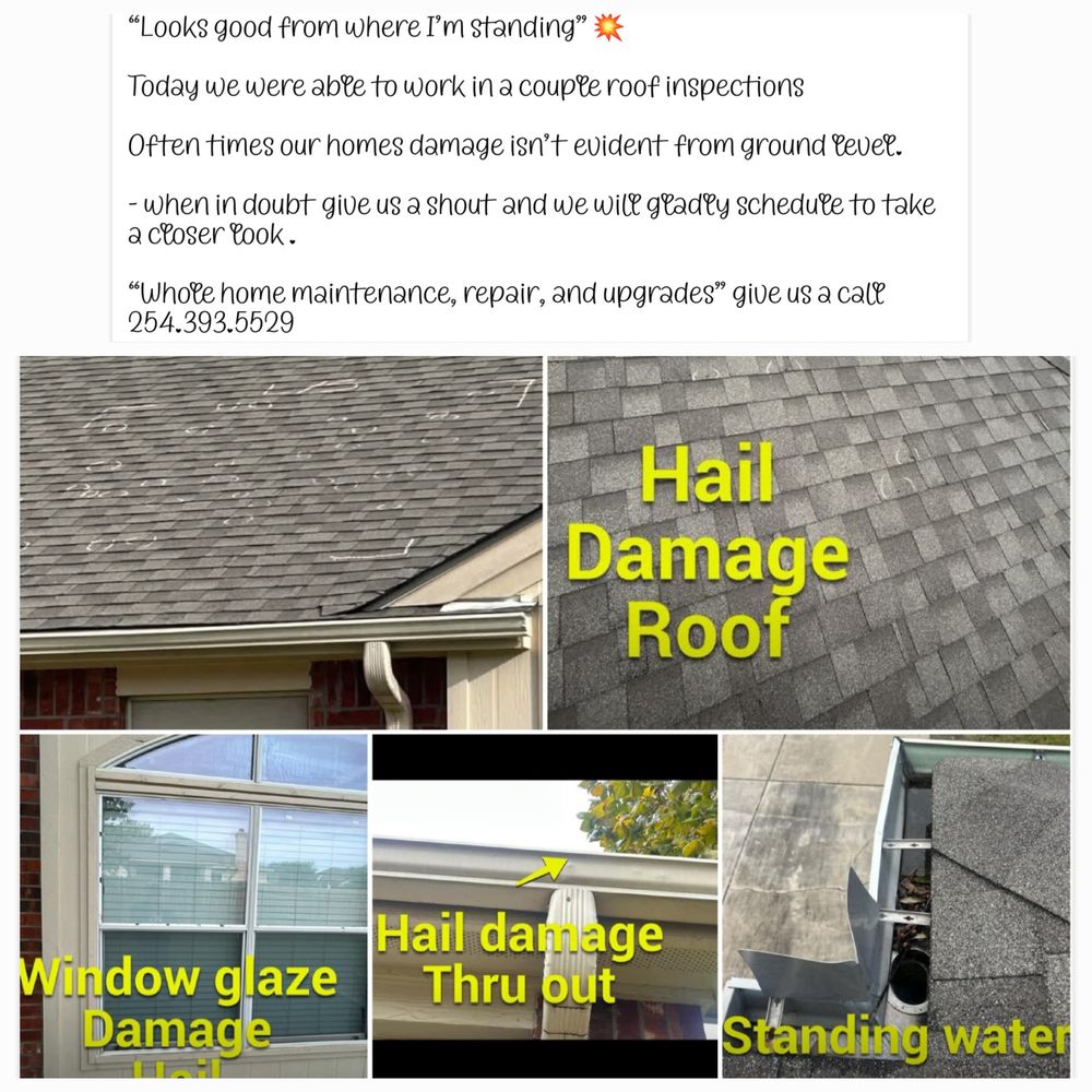 Slide of Exchange Services