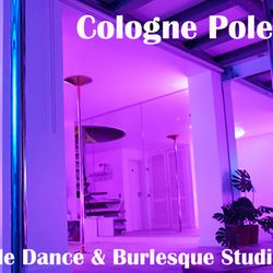 Cologne Pole Fitness - Pole Studio