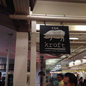 The Kroft - Sandwiches Near Me - Anaheim, California The Kroft - Sandwiches Near Me - Anaheim, California