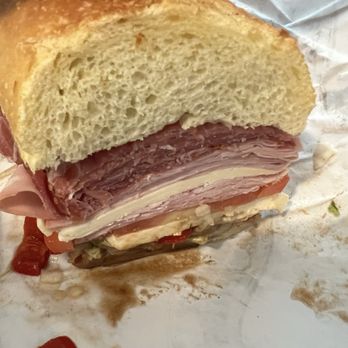 Dolce & Clemente's - Italian special - Delis Near Me - Robbinsville, New Jersey Dolce & Clemente's - Italian special - Delis Near Me - Robbinsville, New Jersey