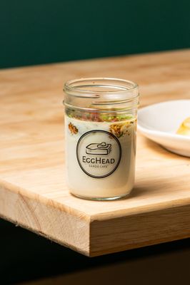 EggHead Sando Café by null