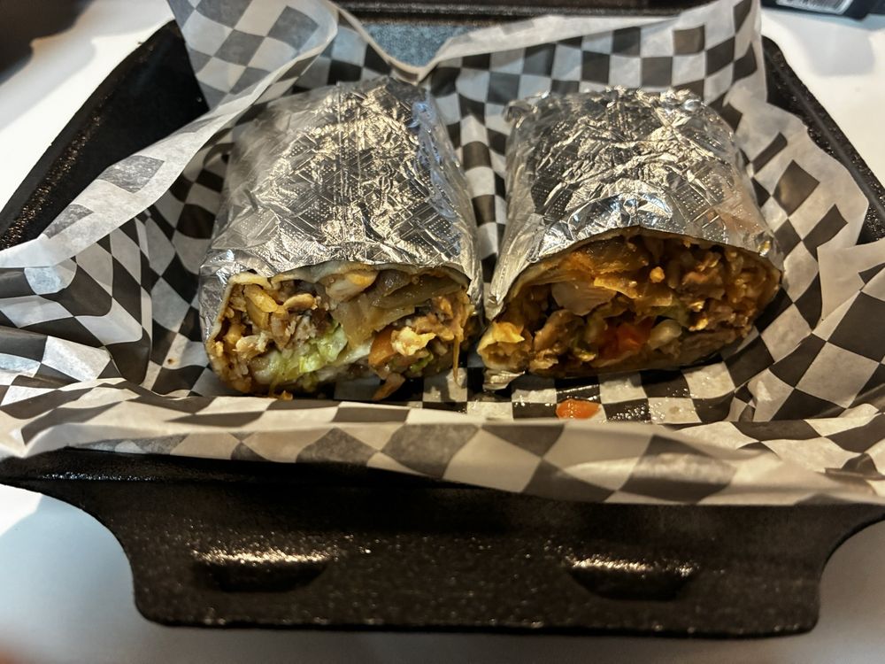 Cilantro Taco Shoppe