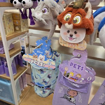 Miniso - For your fur babies! - Department Stores Near Me - Pasadena, California Miniso - For your fur babies! - Department Stores Near Me - Pasadena, California