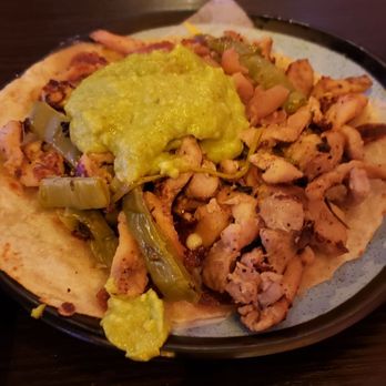 Lupe's Mexican Eatery - Sonora Taco w/ Chicken - Mexican Near Me - Dana Point, California Lupe's Mexican Eatery - Sonora Taco w/ Chicken - Mexican Near Me - Dana Point, California
