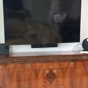 MVP - Mobile Video Plus - Home Theatre Installation Near Me