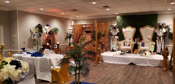 Elks B P O Totowa Lodge No 2111