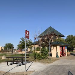 Sterling Rest Area