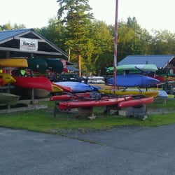 Wiscasset Trading Post