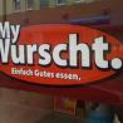 My Wurscht