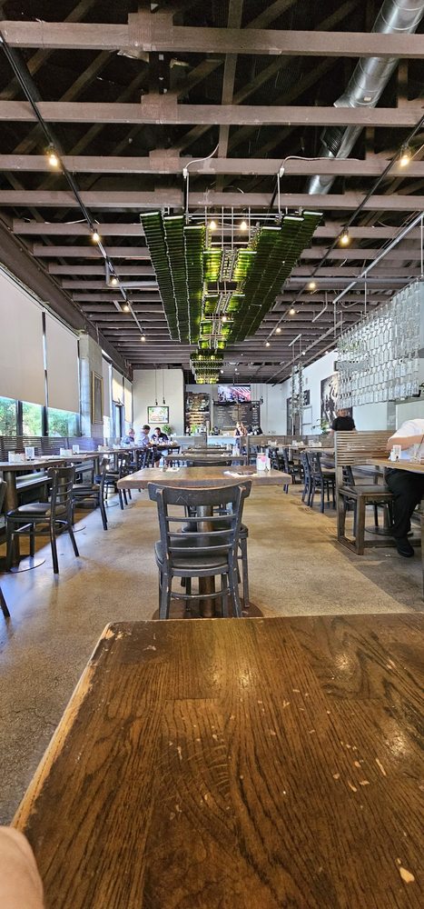 Lala's Argentine Grill