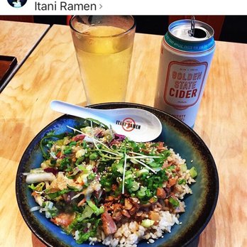 Itani Ramen - Negi Chashu Donburi at Itani Ramen- delicious and so filling!!! - Ramen Near Me - Oakland, California Itani Ramen - Negi Chashu Donburi at Itani Ramen- delicious and so filling!!! - Ramen Near Me - Oakland, California