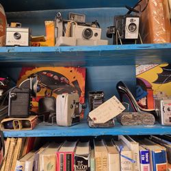 infinite Sundries