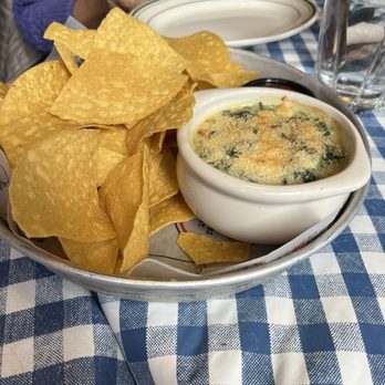 Bill's Bar & Burger - Tortillas with Artichoke Spinach Dip - Burgers Near Me - New York, New York Bill's Bar & Burger - Tortillas with Artichoke Spinach Dip - Burgers Near Me - New York, New York