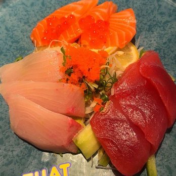 AYCE Sushi - Lunch Sashimi - Sushi Bars Near Me - Las Vegas, Nevada AYCE Sushi - Lunch Sashimi - Sushi Bars Near Me - Las Vegas, Nevada
