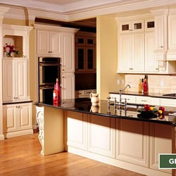 Cabinet Sense - Timeless Elegance
