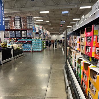 Sam's Club - Wholesale Stores Near Me - Glendora, California