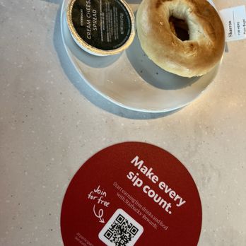 Starbucks - My order is ready - Coffee & Tea Near Me - Shoreline, Washington