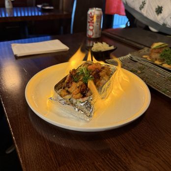 Kimu Sushi - Sushi Bars Near Me - Long Beach, California