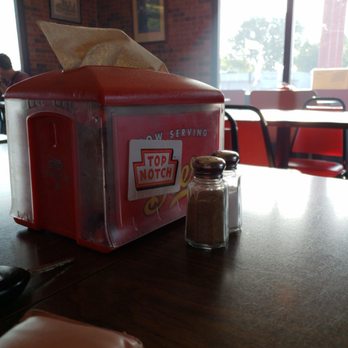 Top Notch - Fast Food Near Me - Austin, Texas Top Notch - Fast Food Near Me - Austin, Texas