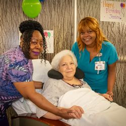 Barnes-Jewish Extended Care