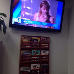 Zavaro Cardiovascular Institute - New music? Def Leopard...really?  Well it is FOX news *eyeroll*
