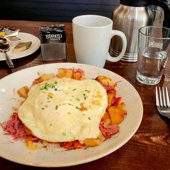 First Watch - Brisket Corned Beef Hash - Breakfast & Brunch Near Me - Fort Worth, Texas First Watch - Brisket Corned Beef Hash - Breakfast & Brunch Near Me - Fort Worth, Texas
