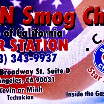 C & N Smog Check - Smog Check Stations Near Me - Los Angeles, California C & N Smog Check - Smog Check Stations Near Me - Los Angeles, California