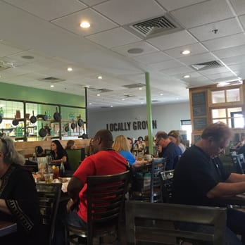 First Watch - Breakfast & Brunch Near Me - Tampa, Florida