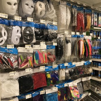 Michaels - masks - Arts & Crafts Near Me - Edmonton, Alberta Michaels - masks - Arts & Crafts Near Me - Edmonton, Alberta
