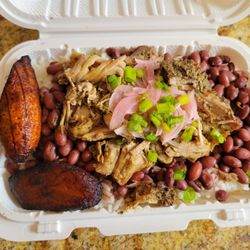 Dela - Lechon Bowl