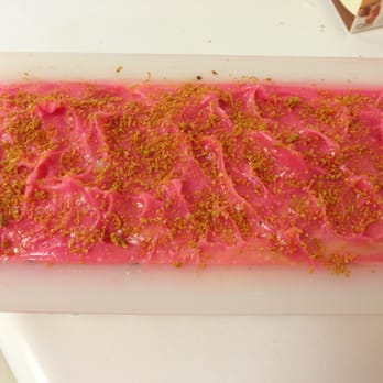 Soapmaking Studio - Jazzyjezzy's soaps - Art Schools Near Me - Lemon Grove, California