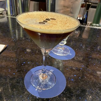 The Office Bar - Best expresso martini ever!! - Sports Bars Near Me - Atlanta, Georgia The Office Bar - Best expresso martini ever!! - Sports Bars Near Me - Atlanta, Georgia