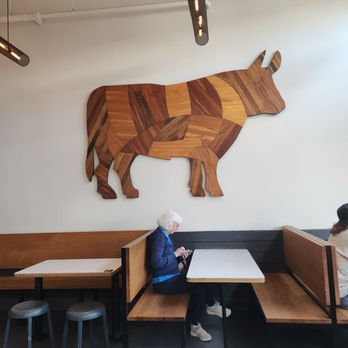 Super Duper Burgers - Burgers Near Me - San Francisco, California