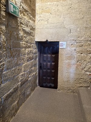 Torre de la Calahorra by null