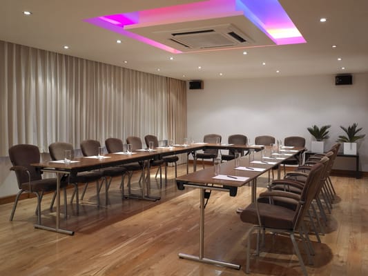 K West Hotel & Spa by null