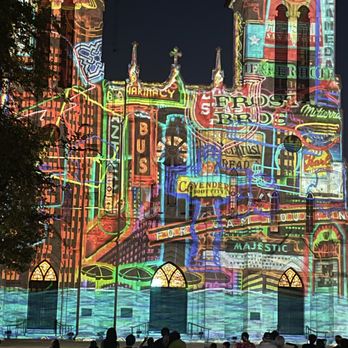 San Fernando Cathedral - Churches Near Me - San Antonio, Texas