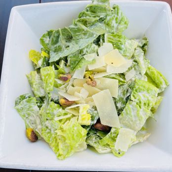Patricia's Pizza - Caesar salad - Italian Near Me - Scottsdale, Arizona