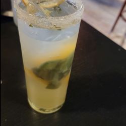Tony's Pasta & Seafood House - Italian Mojito