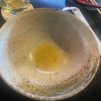 Boru Ramen - I promise it's delicious -- I almost picked up the bowl and drank the rest but composed myself haha - Ramen Near Me - Baton Rouge, Louisiana Boru Ramen - I promise it's delicious -- I almost picked up the bowl and drank the rest but composed myself haha - Ramen Near Me - Baton Rouge, Louisiana