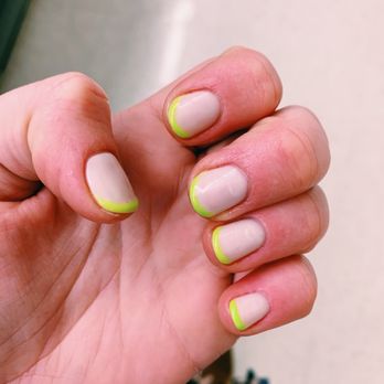 Fancy Nails - Gel manicure - Nail Salons Near Me - Newton, Massachusetts