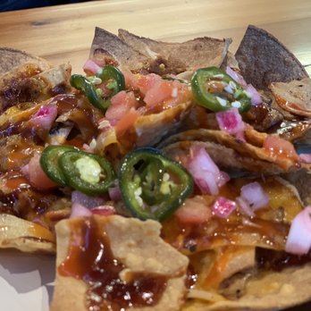 Core Brewing - Nachos - Pubs Near Me - Bentonville, Arkansas Core Brewing - Nachos - Pubs Near Me - Bentonville, Arkansas