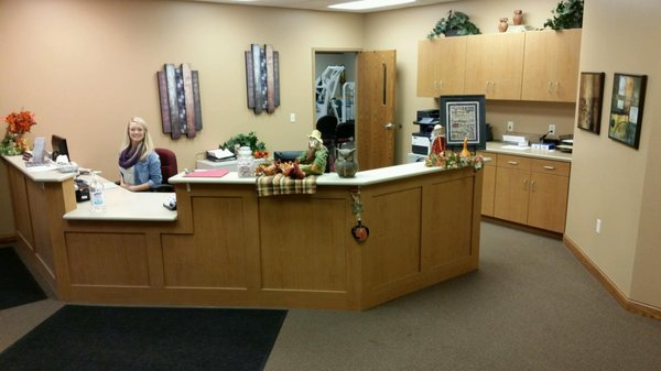 Prairie Rehab & Fitness-Worthington