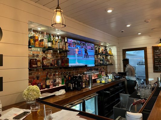 Jasper's Backyard by null